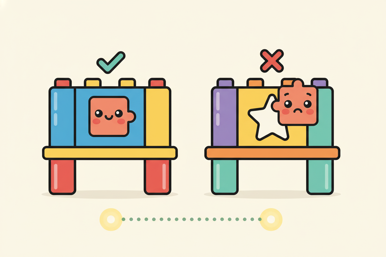 Skill 模組無法插入不同 Runtime 的插槽