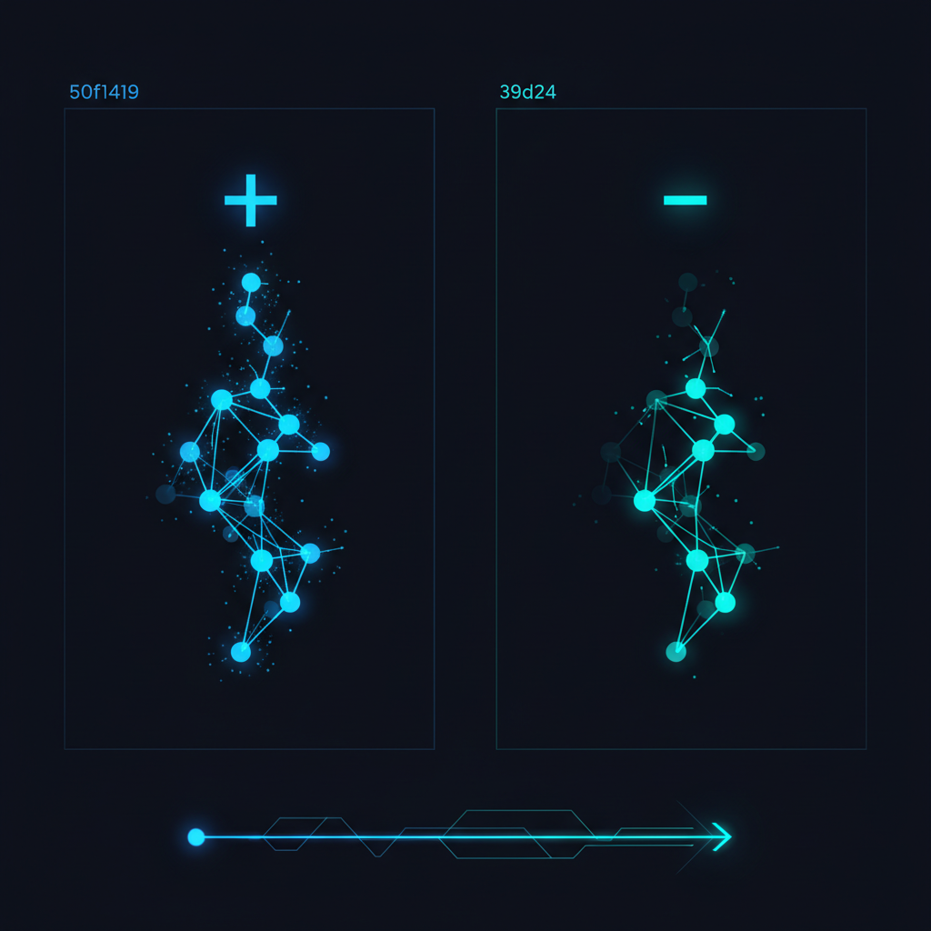 加法與減法：從建立系統到精煉收束的迭代節奏