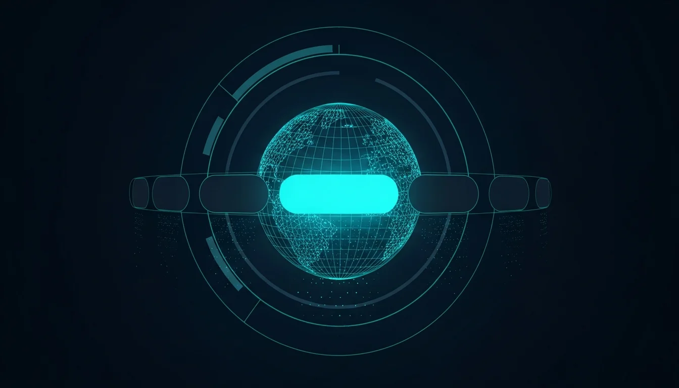 Agent 站在單一時區的小島上，以為整個世界都是這個時區