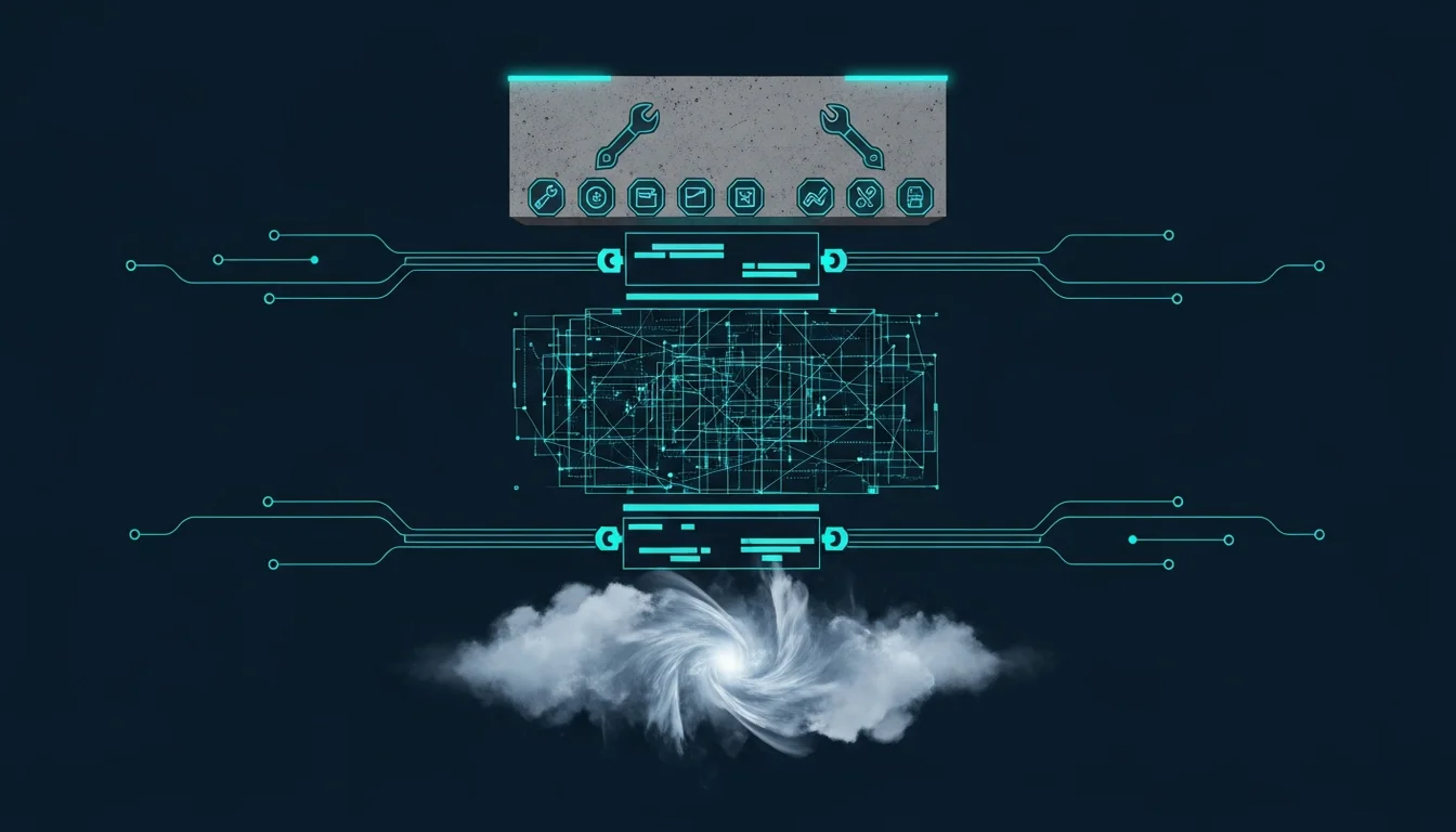 從理論到方法論到方法的三層階梯