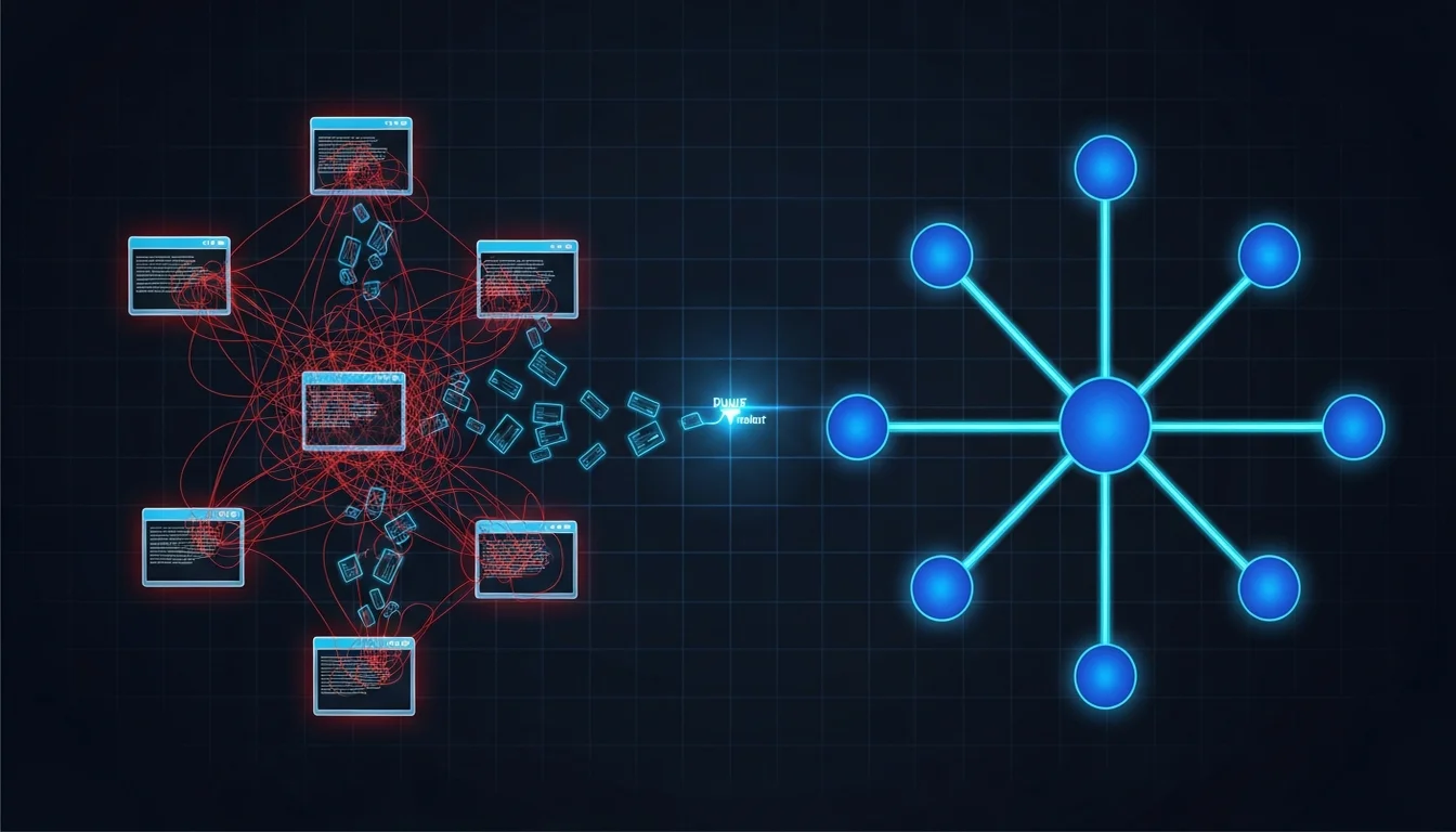 從 Subagent 的孤島模式到 Agent Team 的結構化協作
