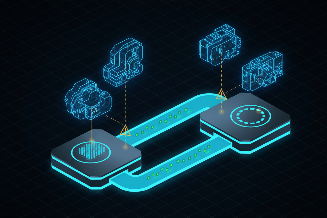MCP 為 Tool 建立了橋梁，但 Skill 的橋梁仍然缺席