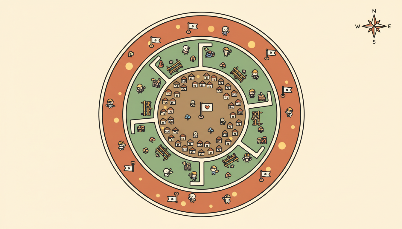 AI Agent Stack 競爭的三個層次：Model、Runtime、Skill