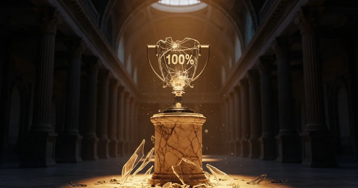 Milla Jovovich 的 AI 記憶工具：100% 滿分神話，三天後被社群火砲擊落